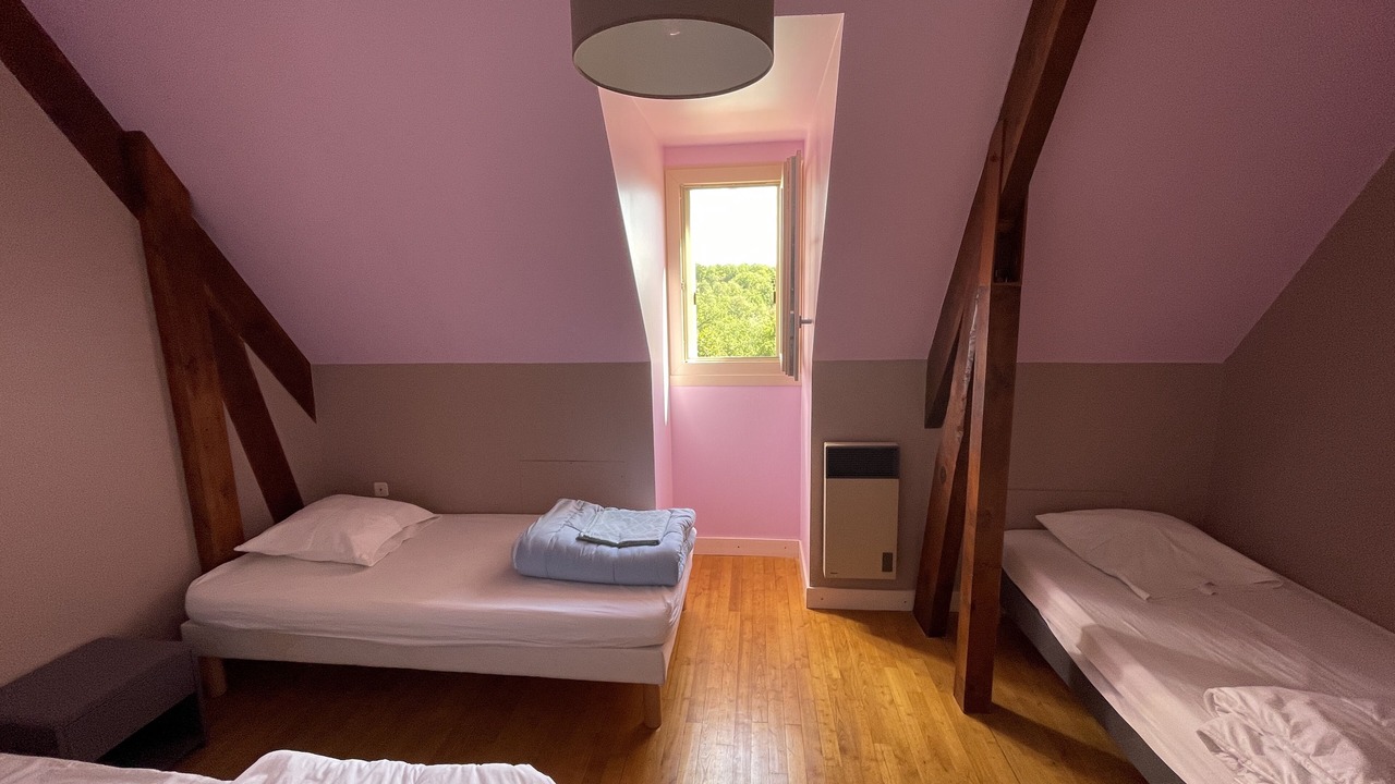 Photo of Bedroom in Brouchaud