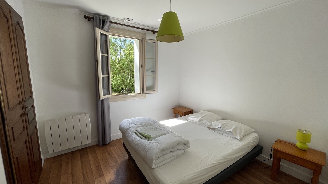 Photo of Bedroom in Brouchaud