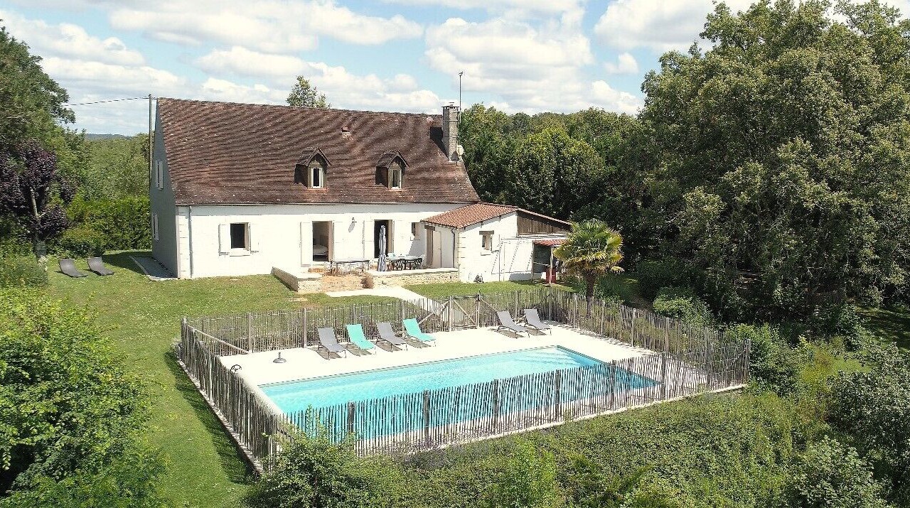 Photo of Outdoor in Brouchaud