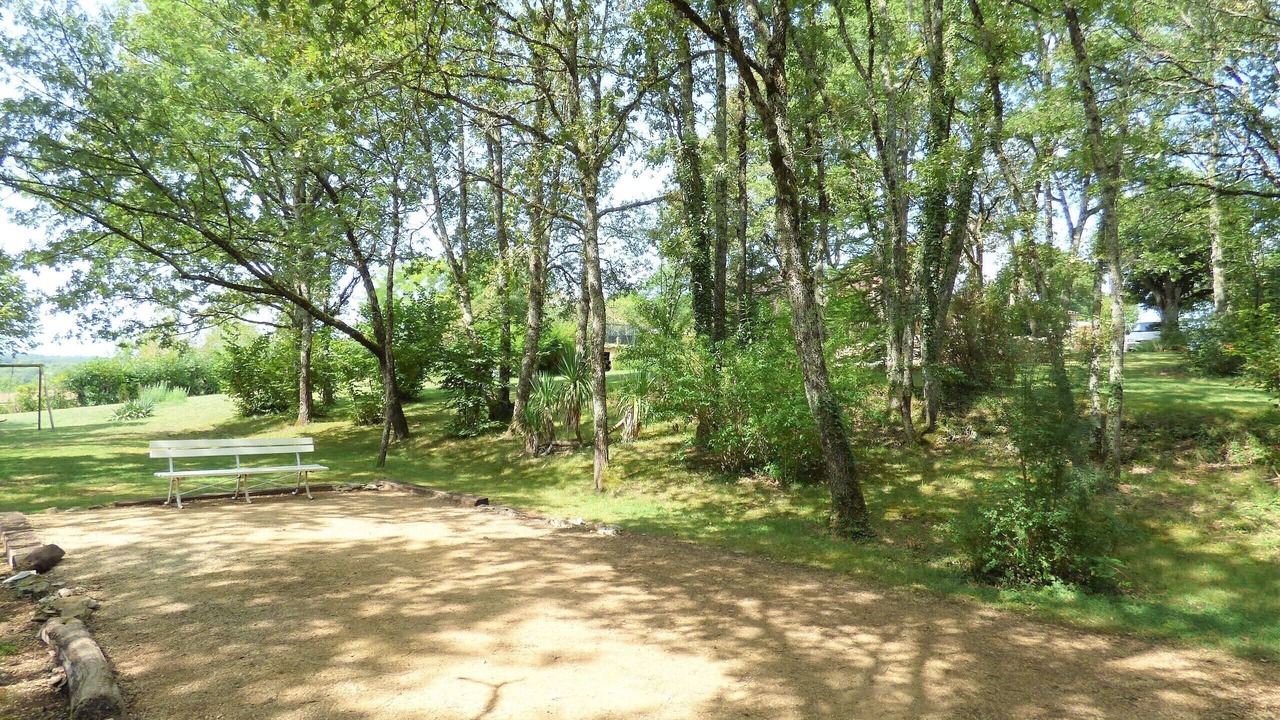 Photo of Outdoor in Brouchaud