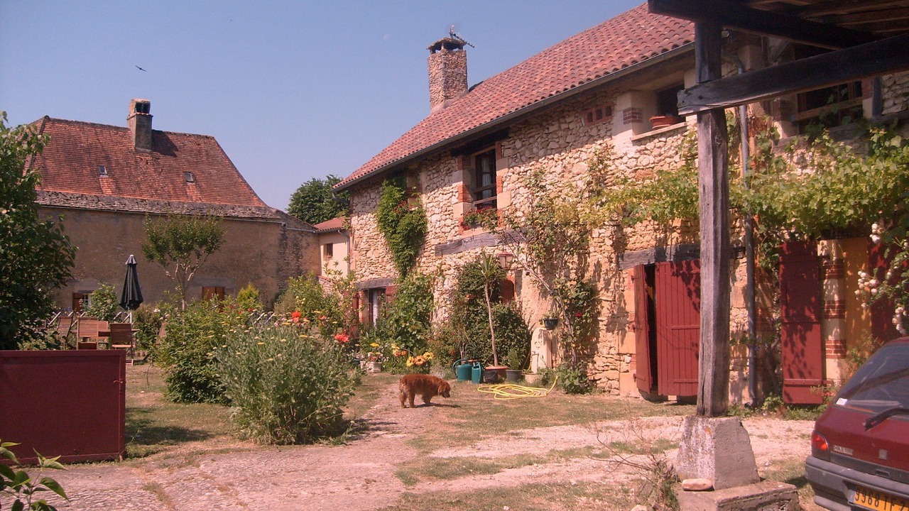 Photo of Outdoor in Beynac-et-Cazenac
