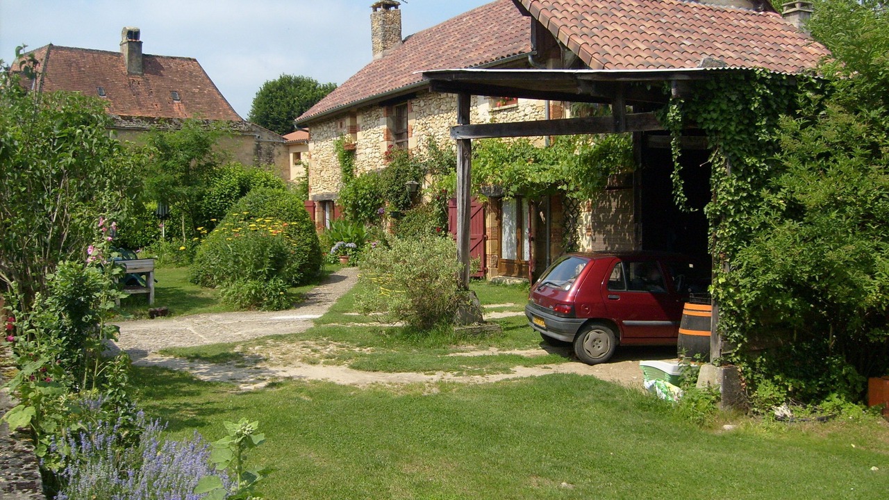Photo of Outdoor in Beynac-et-Cazenac