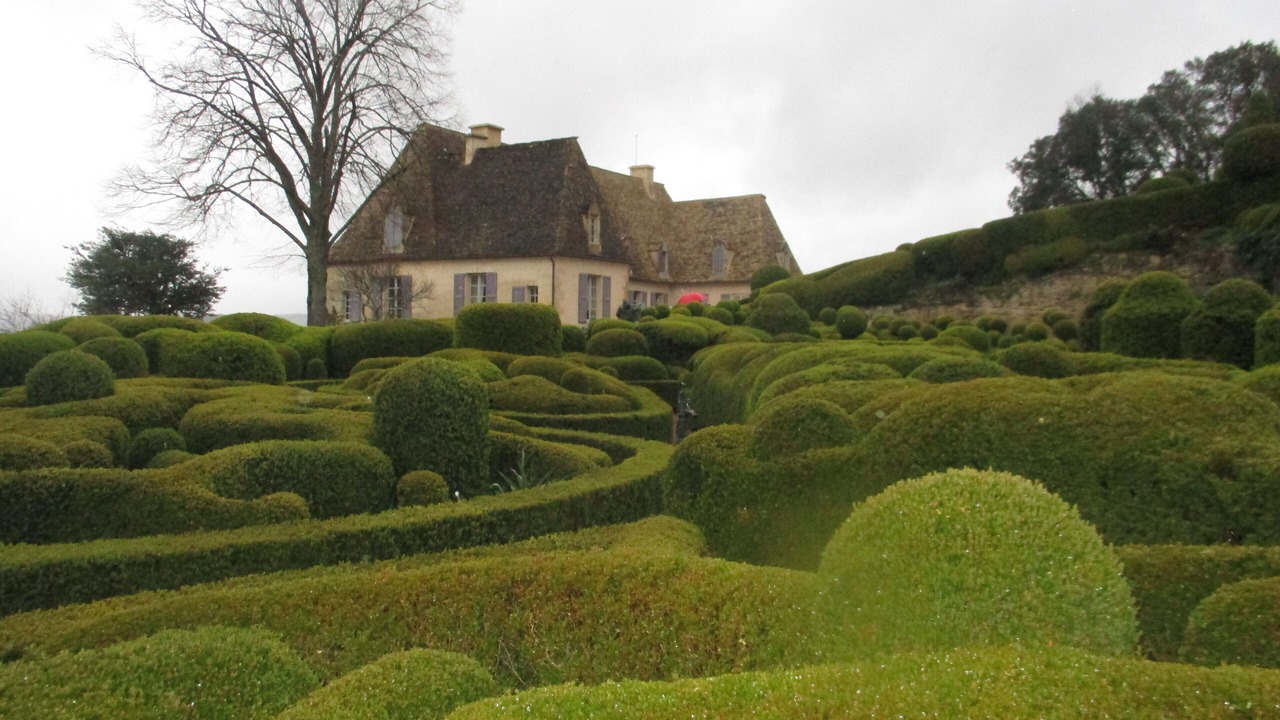 Photo of Outdoor in Beynac-et-Cazenac