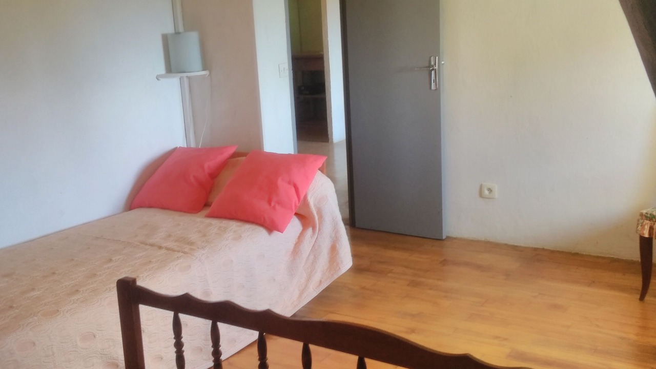 Photo of Bedroom in Beynac-et-Cazenac