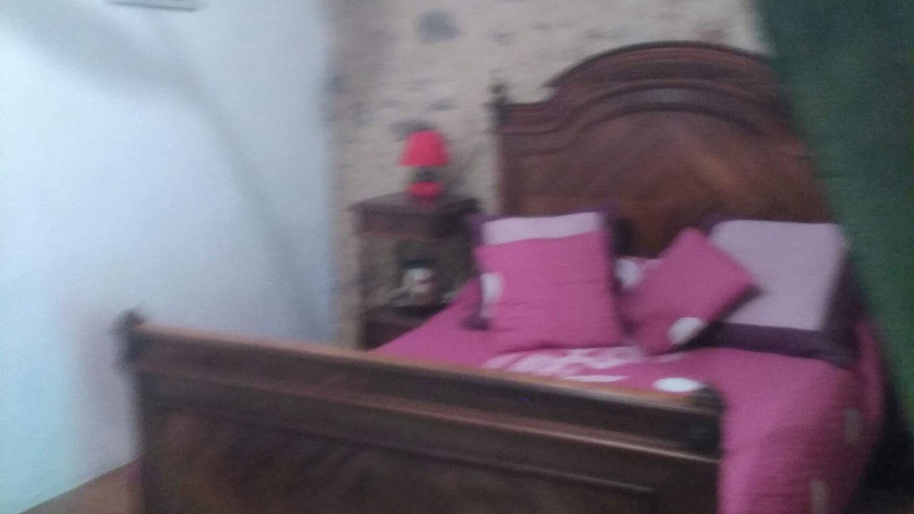 Photo of Bedroom in Beynac-et-Cazenac