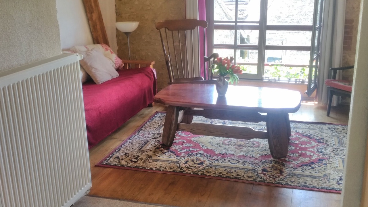 Photo of Livingroom in Beynac-et-Cazenac