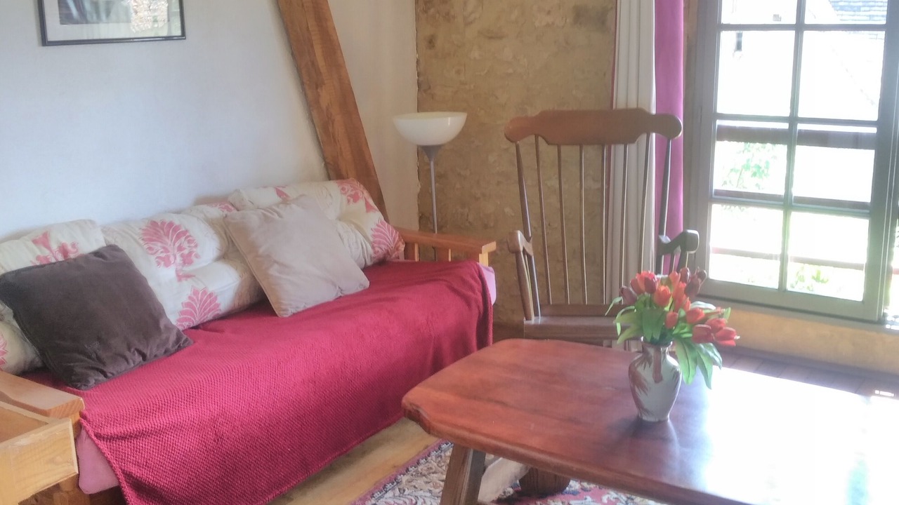 Photo of Livingroom in Beynac-et-Cazenac