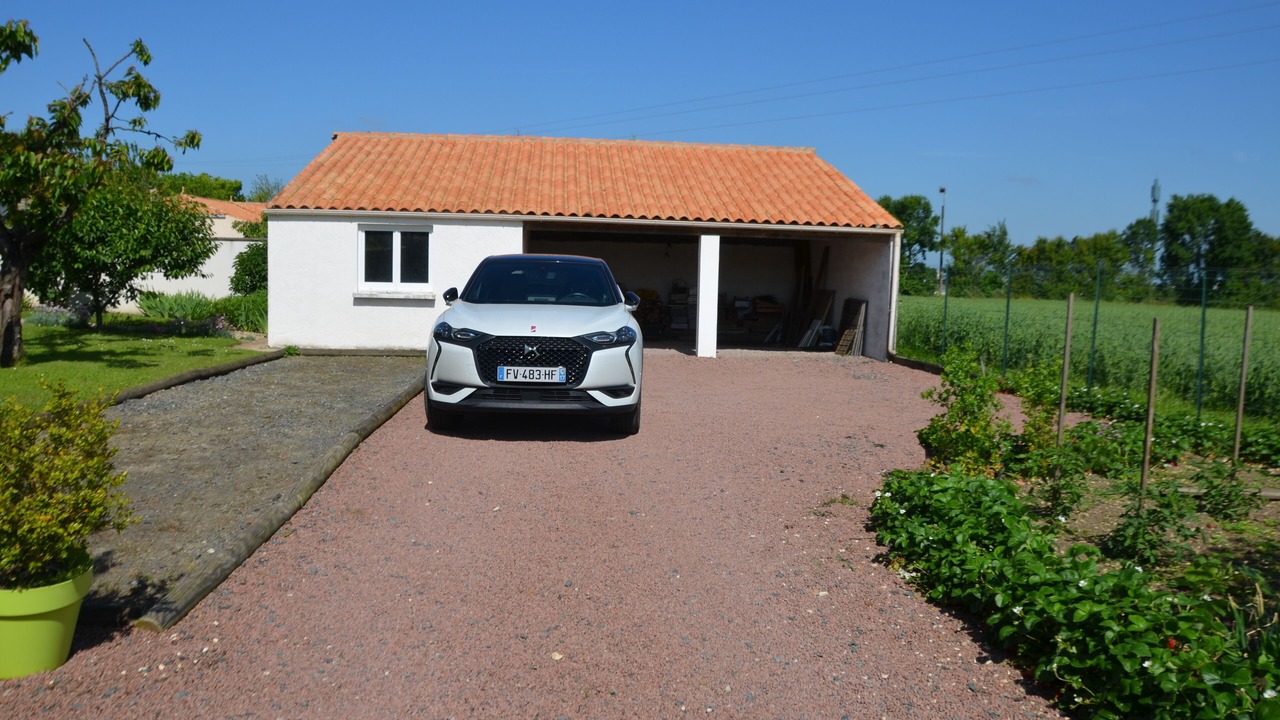 Photo of Outdoor in Verines