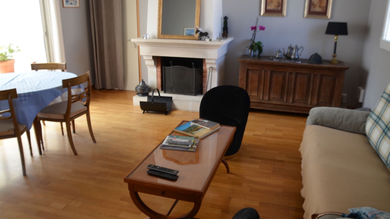 Photo of Livingroom in Verines