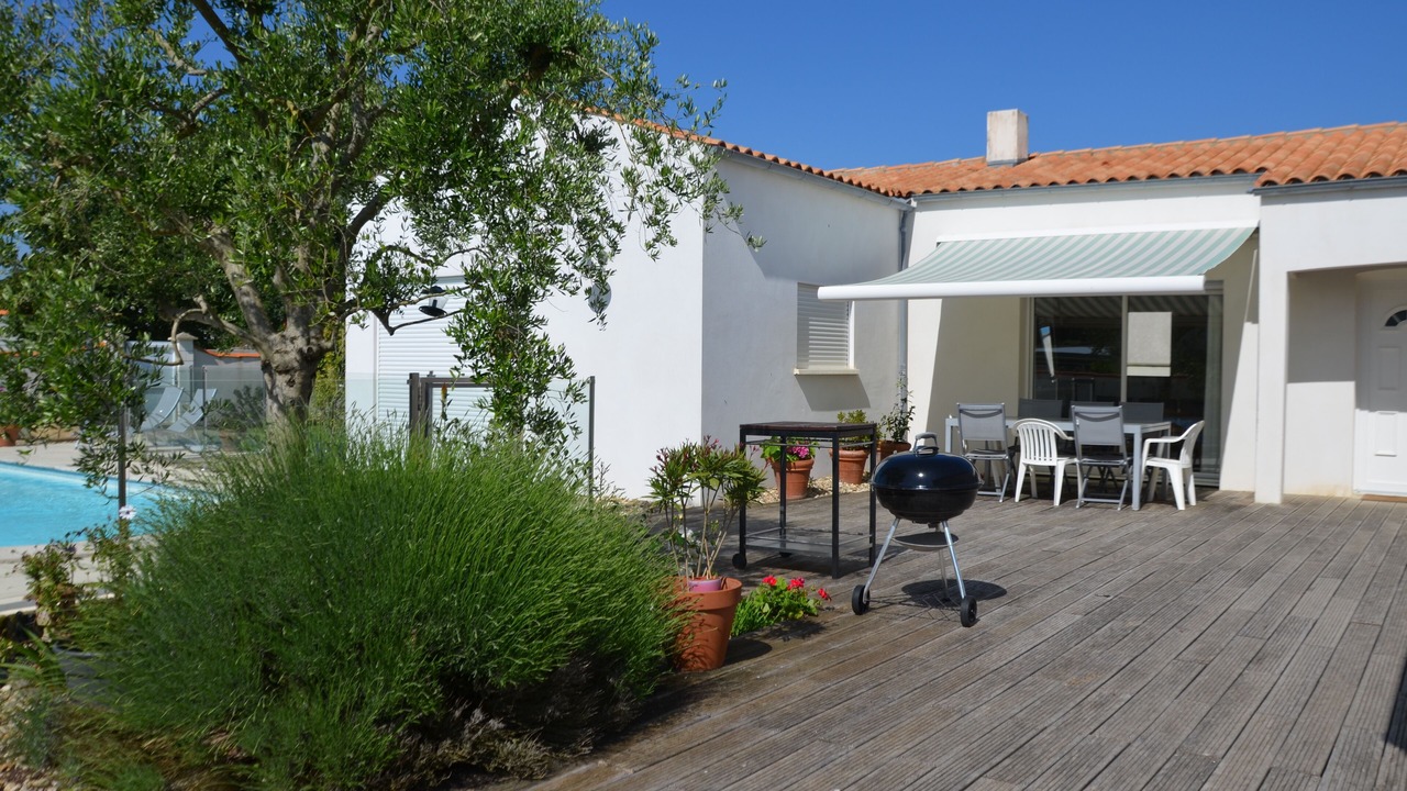 Photo of Outdoor in Verines