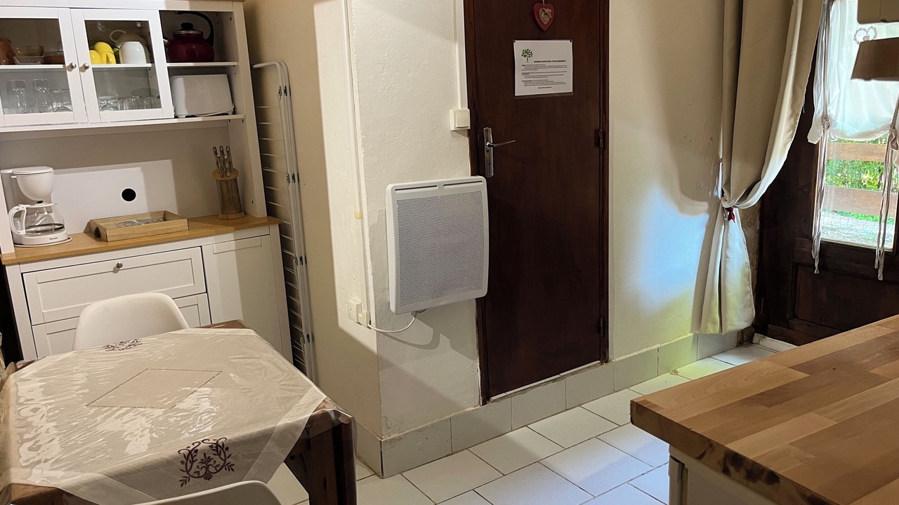 Photo of Kitchen in Valojoulx