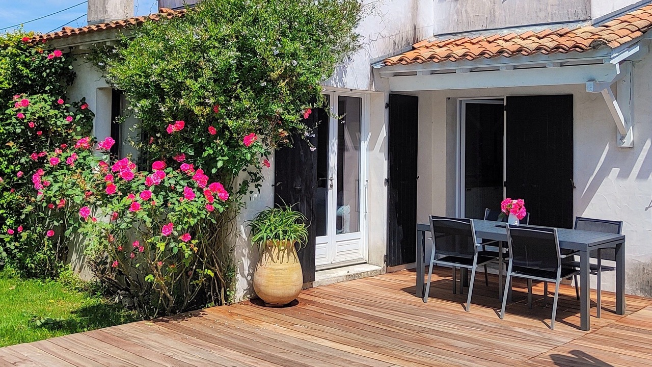 Photo of Outdoor in Dompierre-sur-Mer