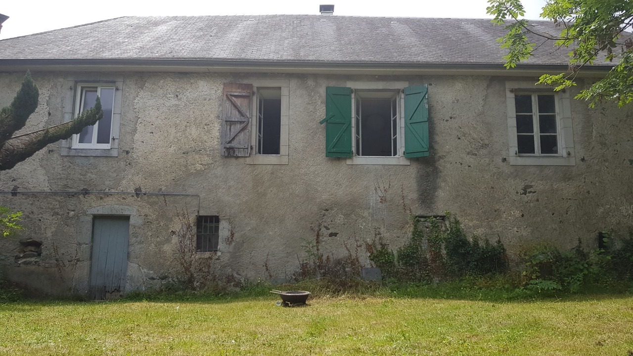 Photo of Outdoor in Castet