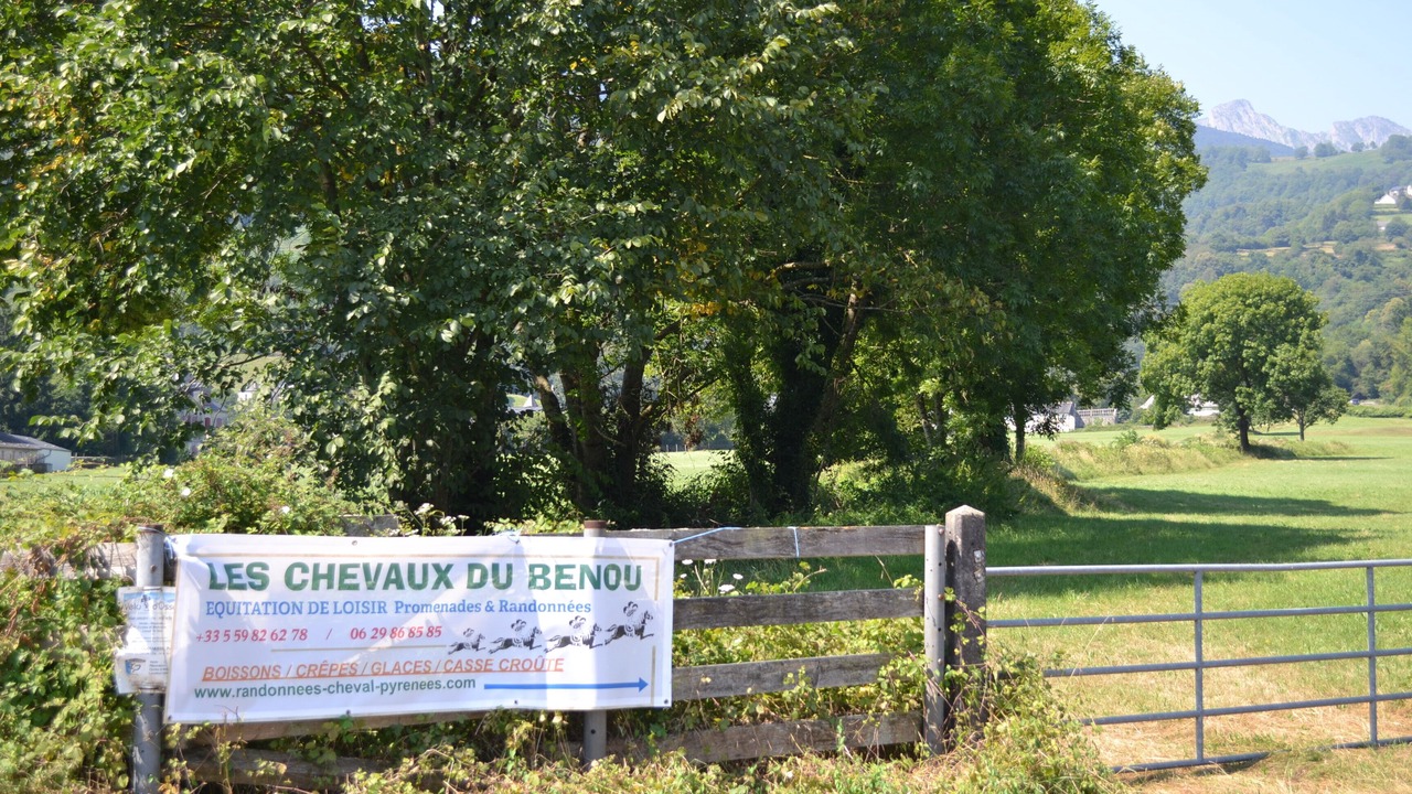 Photo of Outdoor in Castet