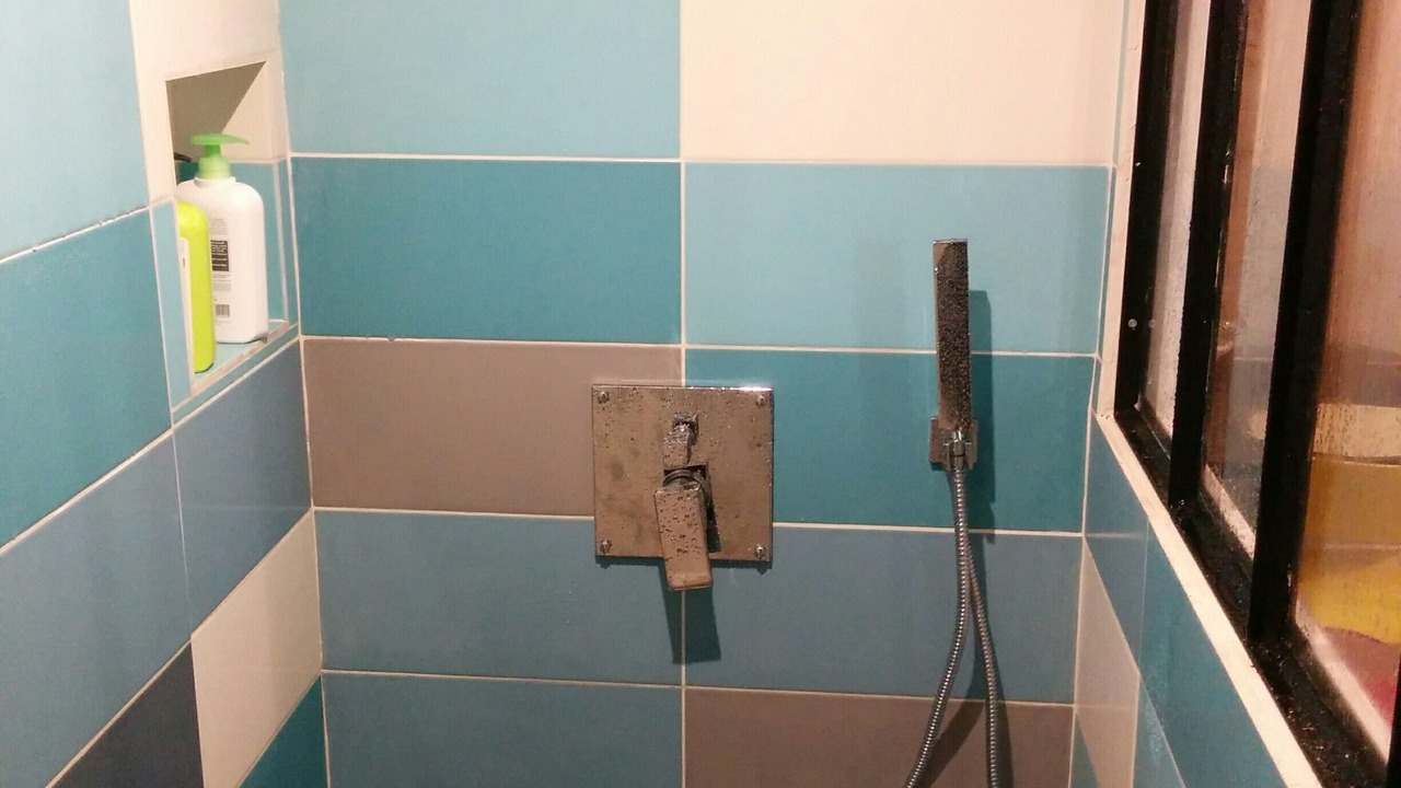Photo of Bathroom in Chauvigny