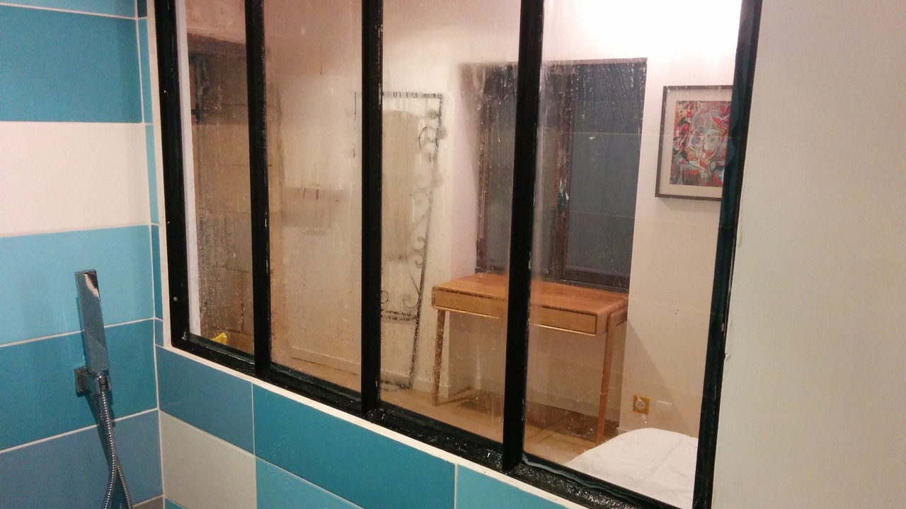Photo of Bathroom in Chauvigny