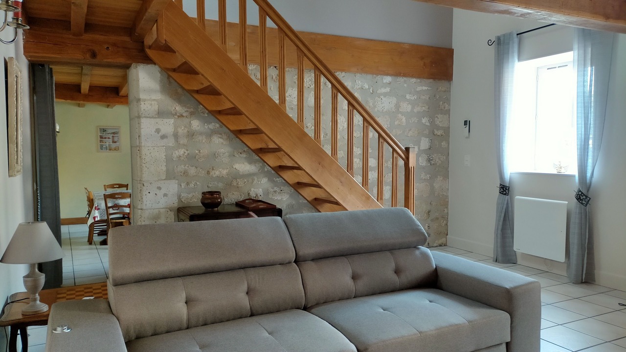 Photo of Livingroom in Touvre