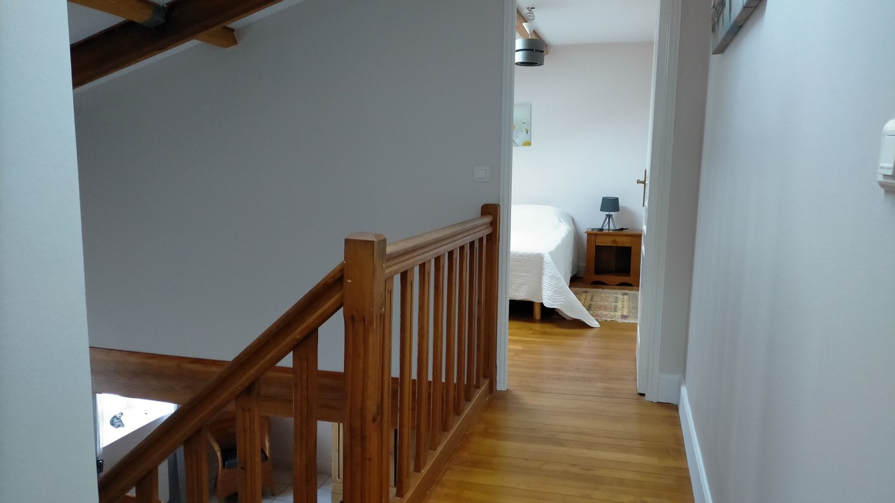 Photo of Bedroom in Touvre
