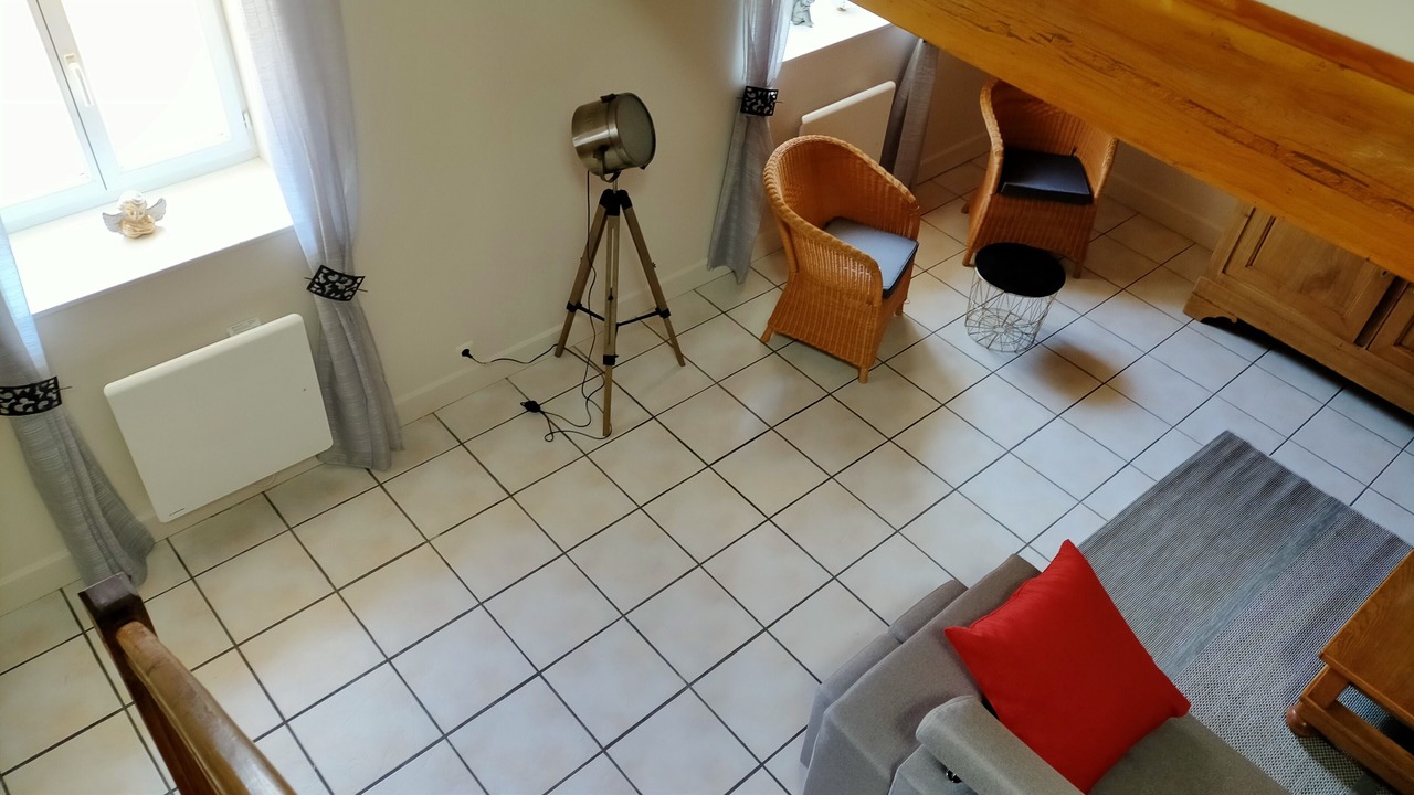 Photo of Kitchen in Touvre
