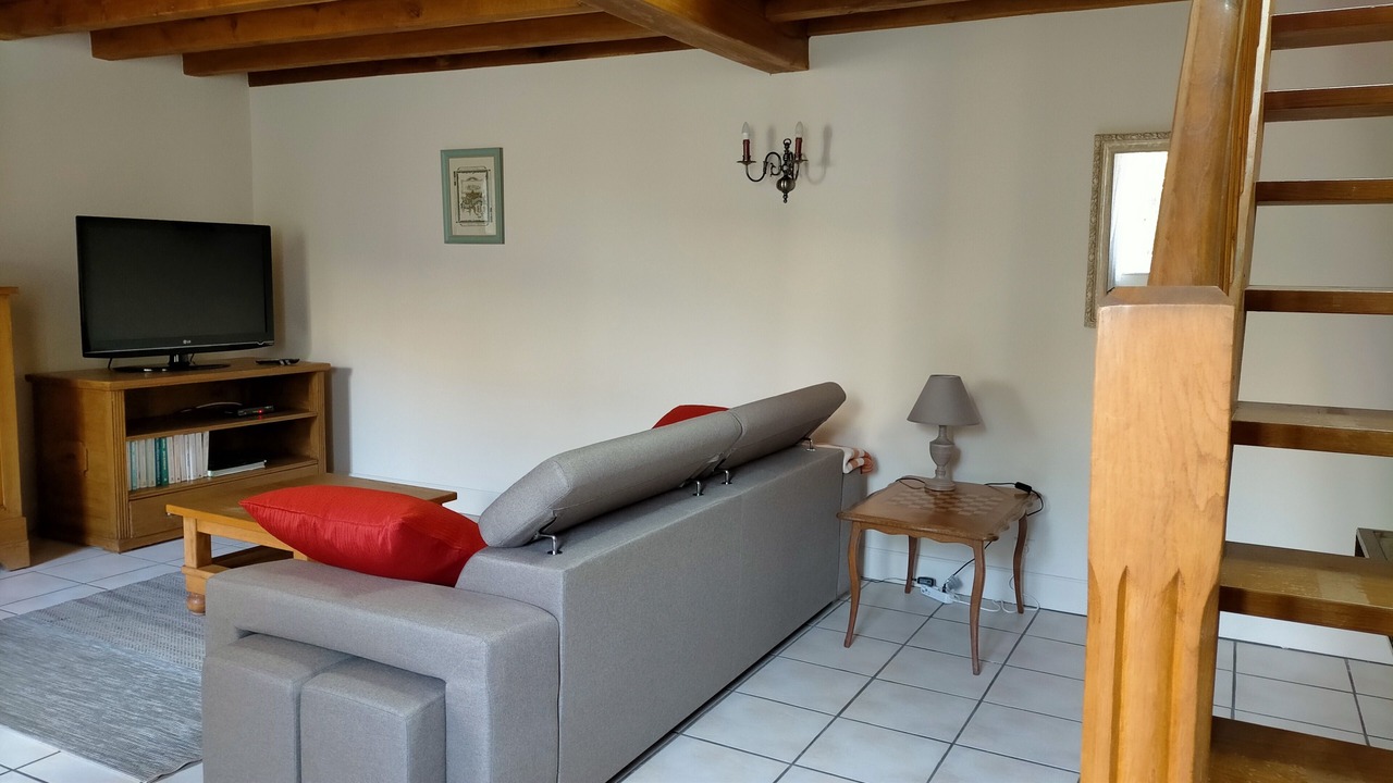 Photo of Livingroom in Touvre