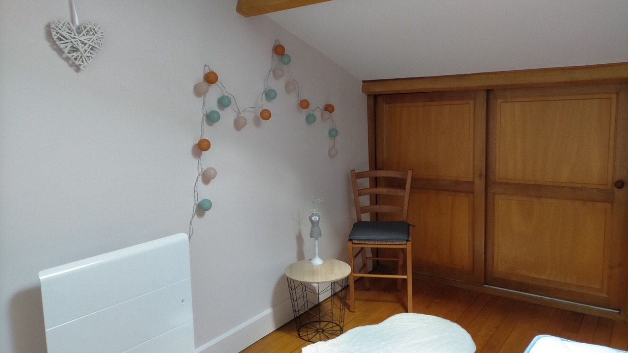 Photo of Bedroom in Touvre