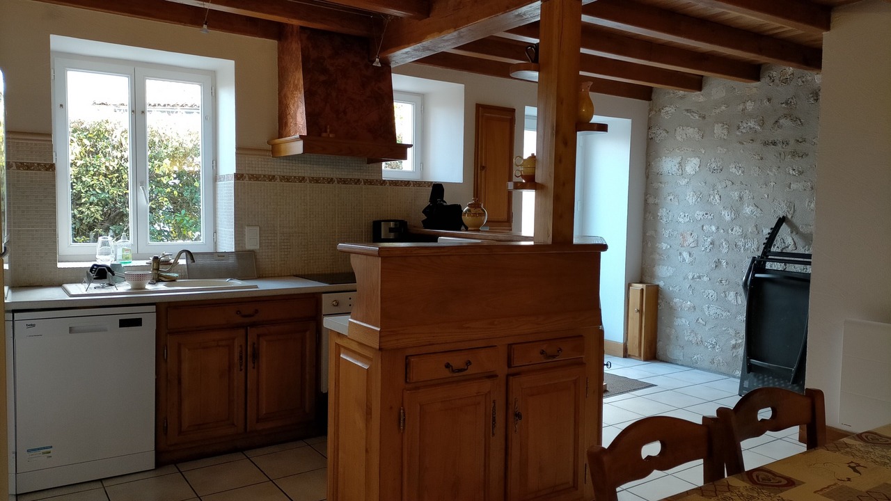 Photo of Kitchen in Touvre