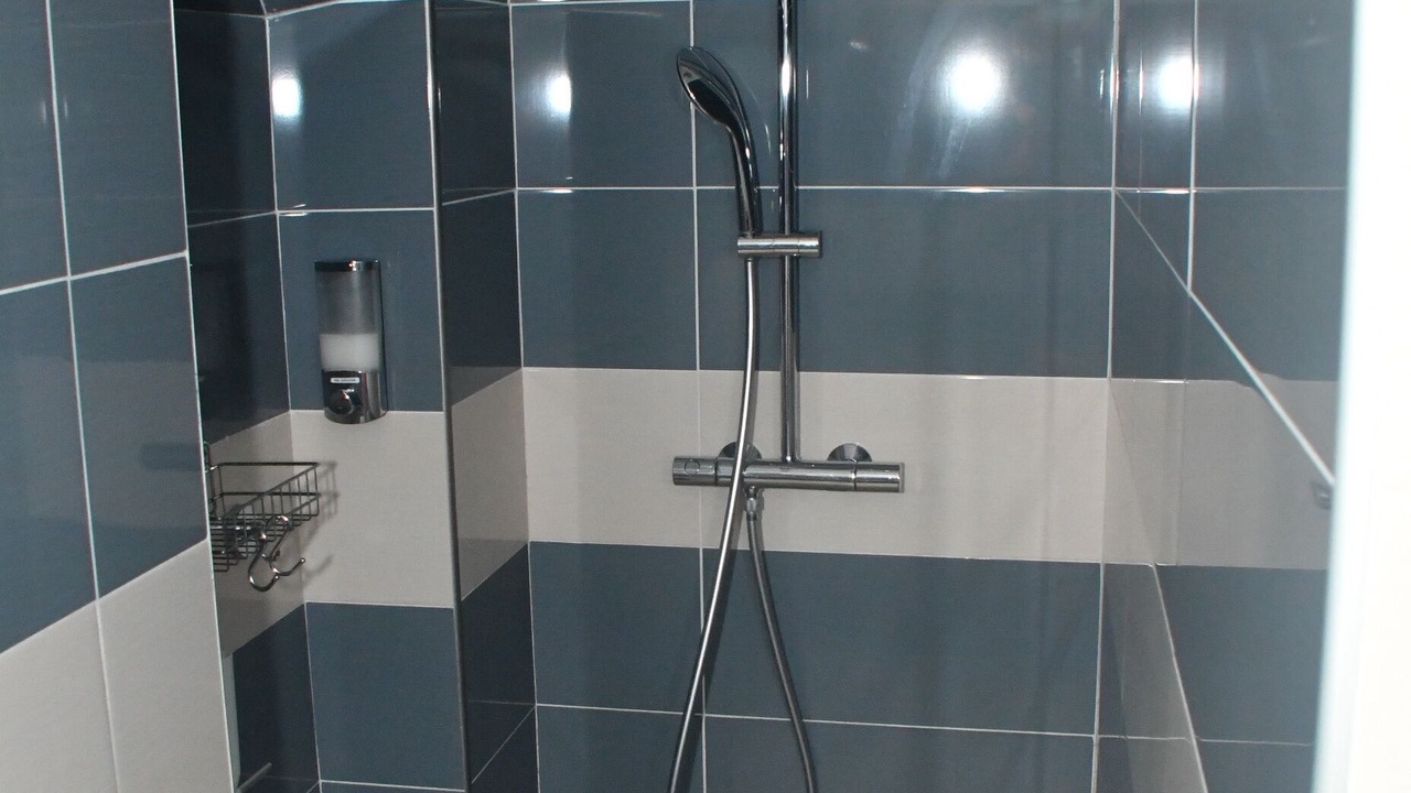 Photo of Bathroom in Anglet
