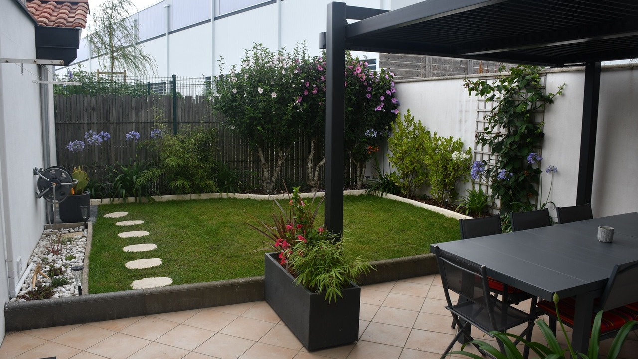 Photo of Outdoor in Anglet