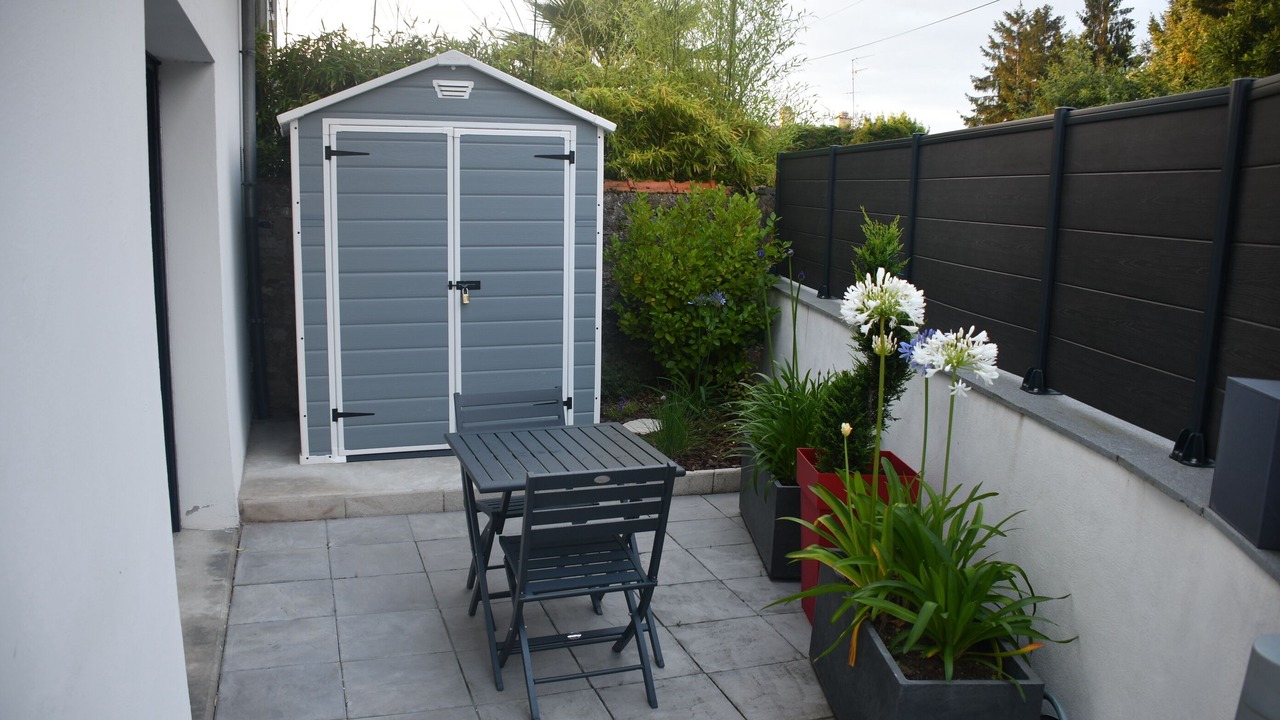 Photo of Outdoor in Anglet