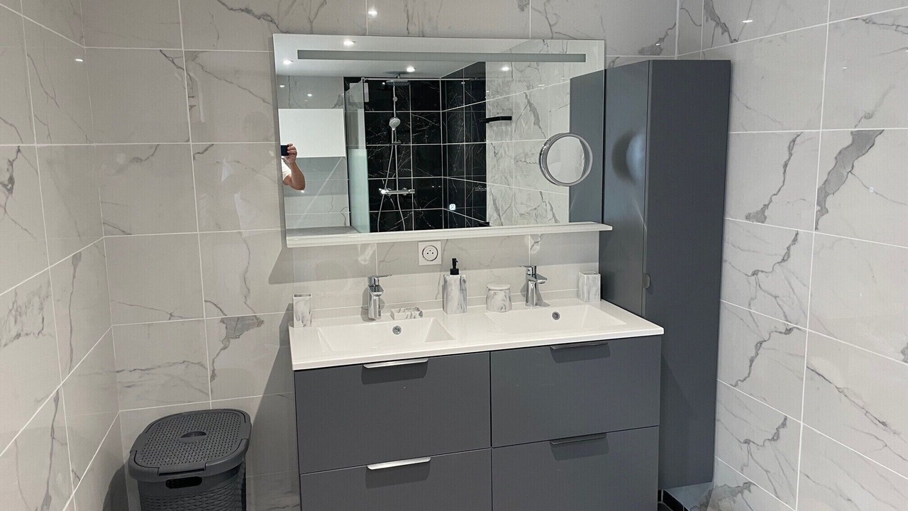Photo of Bathroom in Anglet