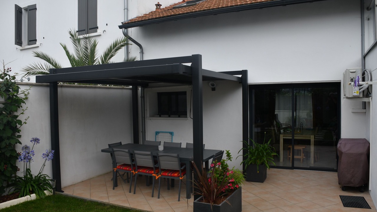 Photo of Outdoor in Anglet