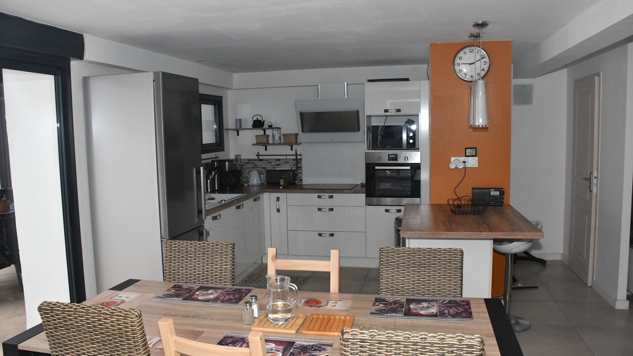Photo of Kitchen in Anglet