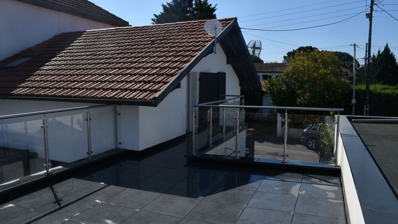 Photo of Outdoor in Anglet