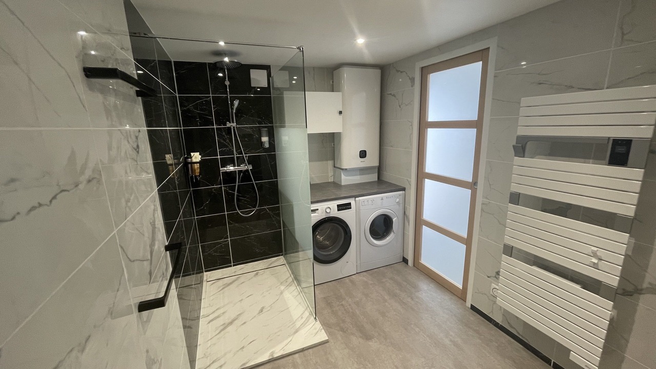 Photo of Bathroom in Anglet