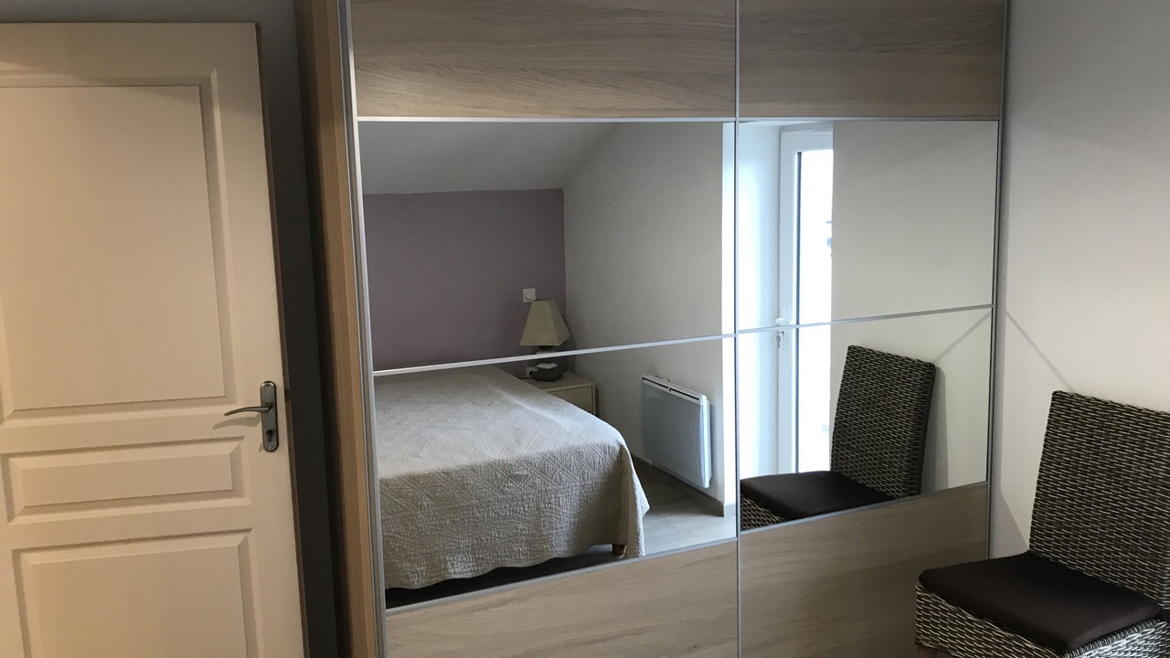Photo of Bedroom in Anglet