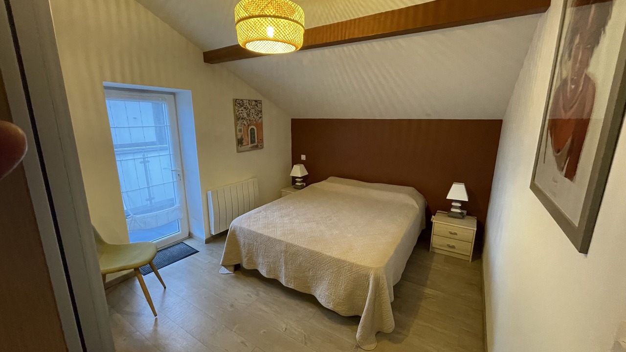 Photo of Bedroom in Anglet