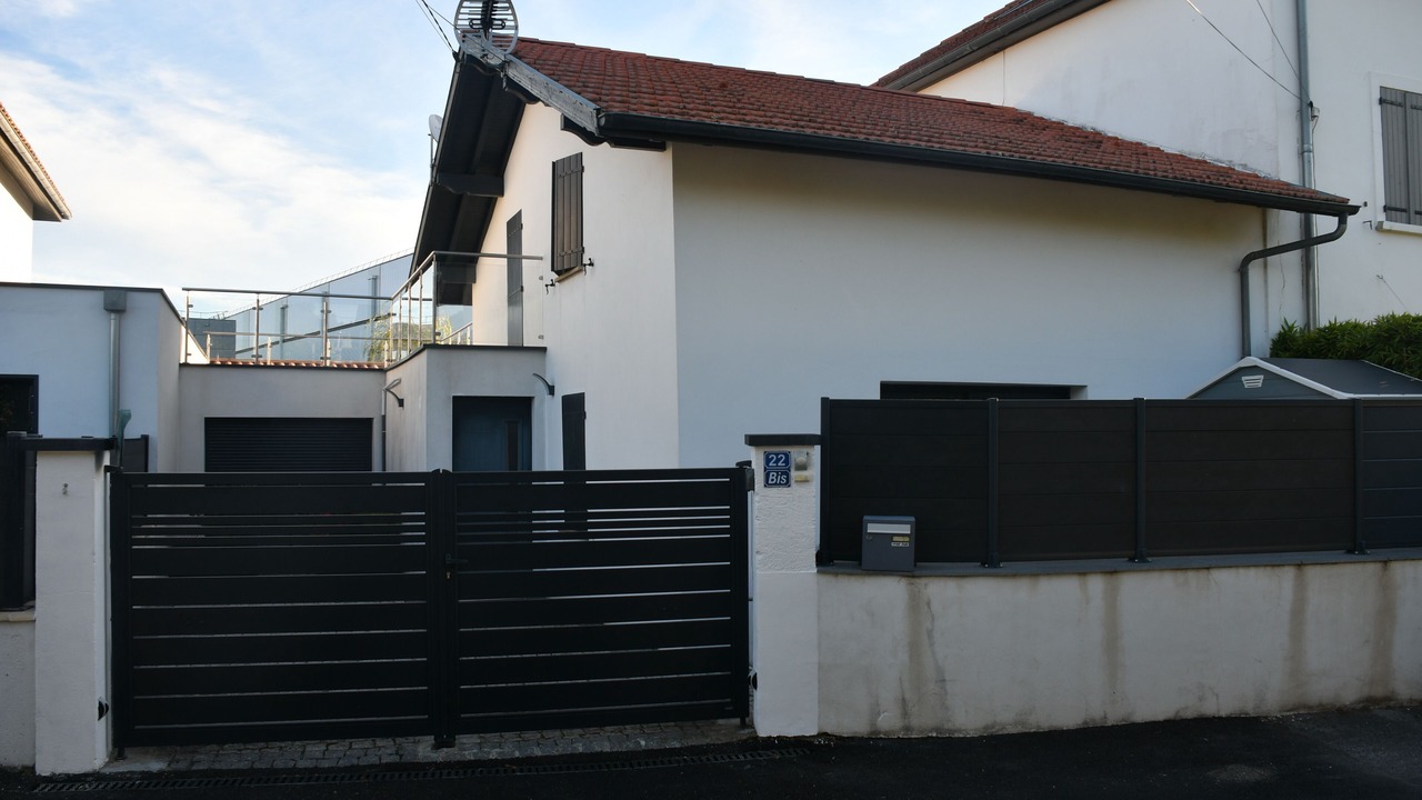 Photo of Outdoor in Anglet