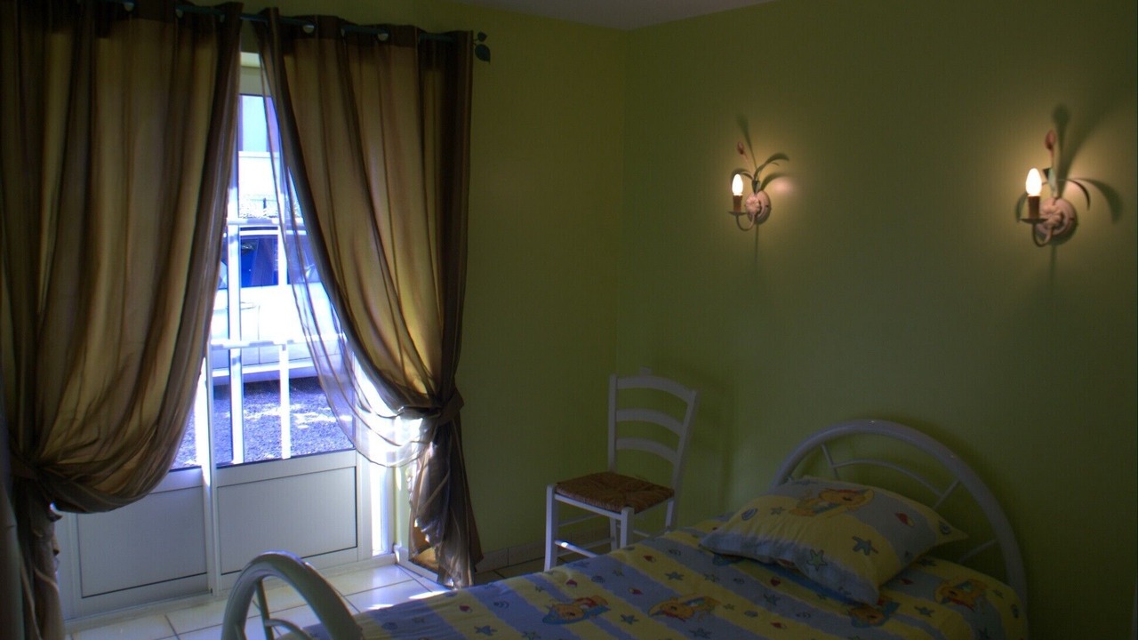 Photo of Bedroom in Saint-Jean-Pied-de-Port