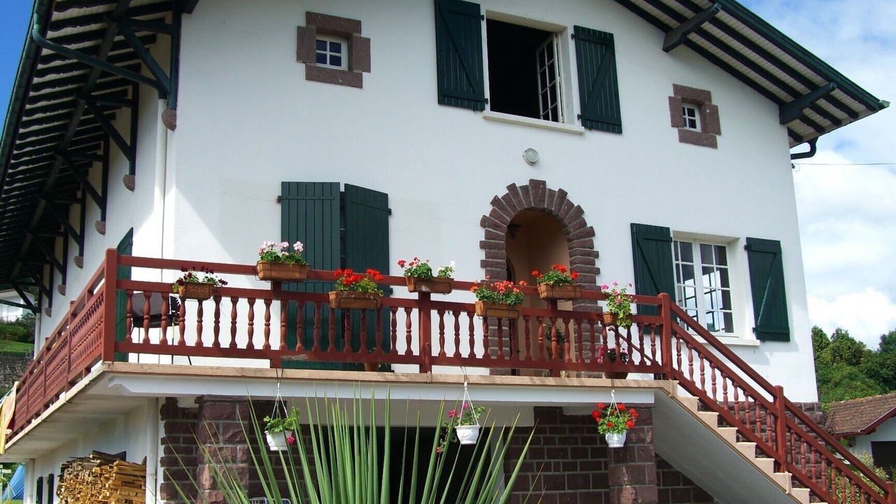 Photo of Outdoor in Saint-Jean-Pied-de-Port