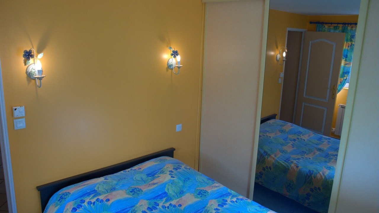 Photo of Bedroom in Saint-Jean-Pied-de-Port