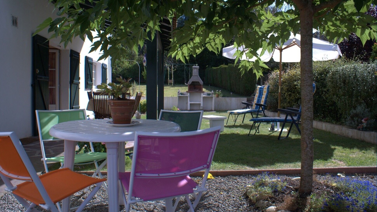Photo of Outdoor in Saint-Jean-Pied-de-Port