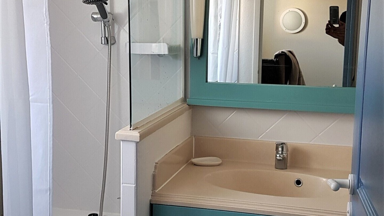Photo of Bathroom in Lacanau-Ocean