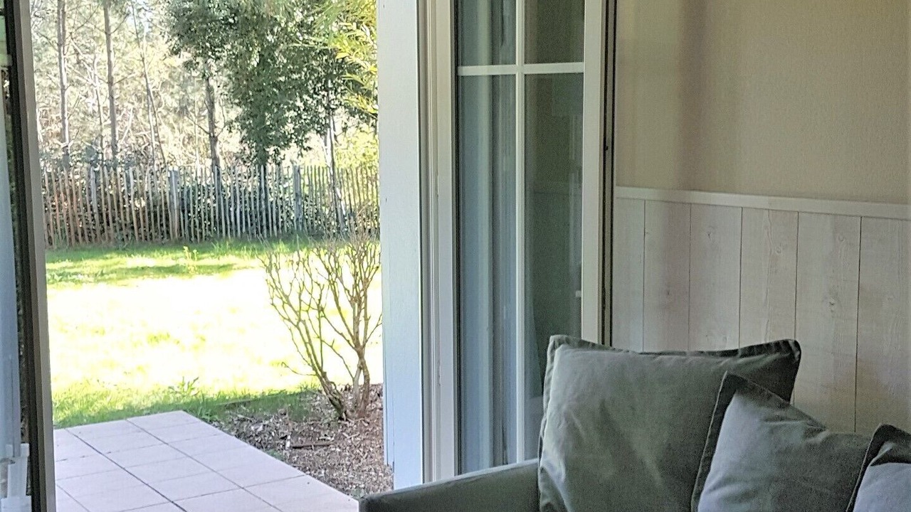 Photo of Livingroom in Lacanau-Ocean
