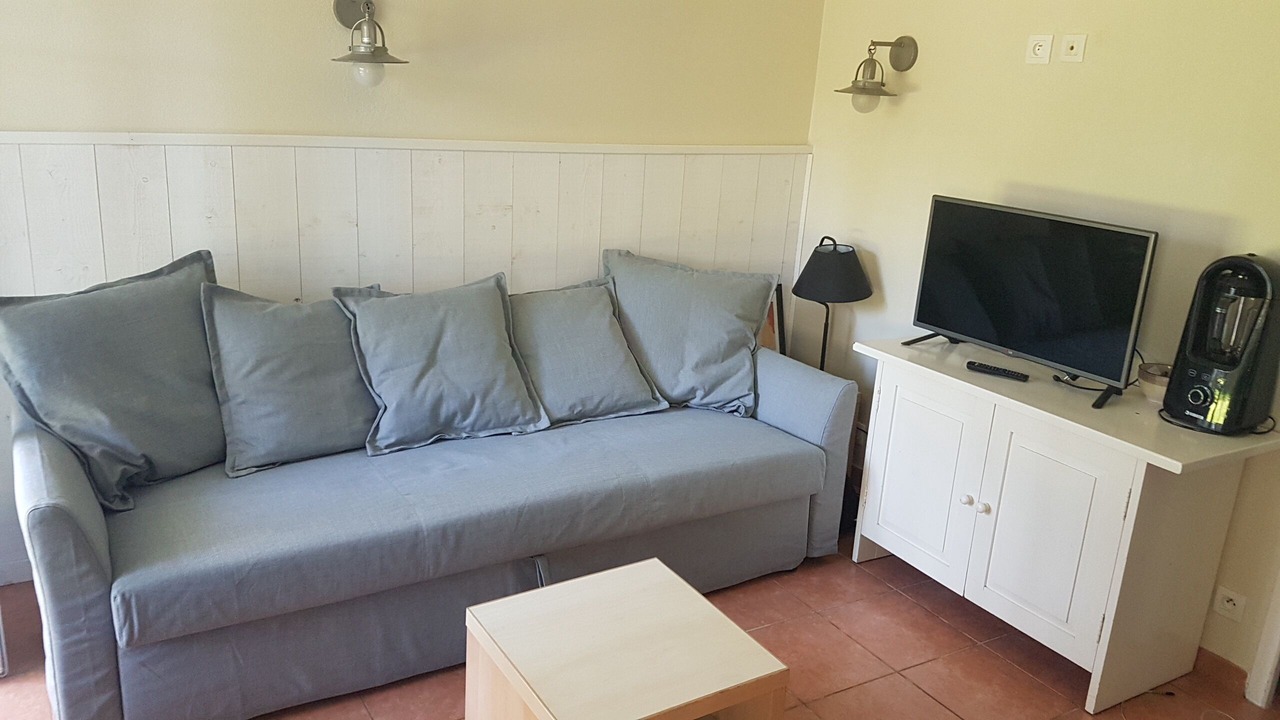 Photo of Livingroom in Lacanau-Ocean