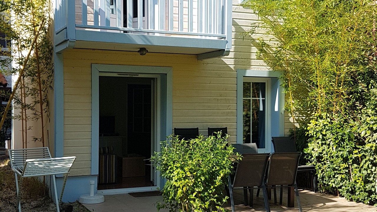 Photo of Outdoor in Lacanau-Ocean