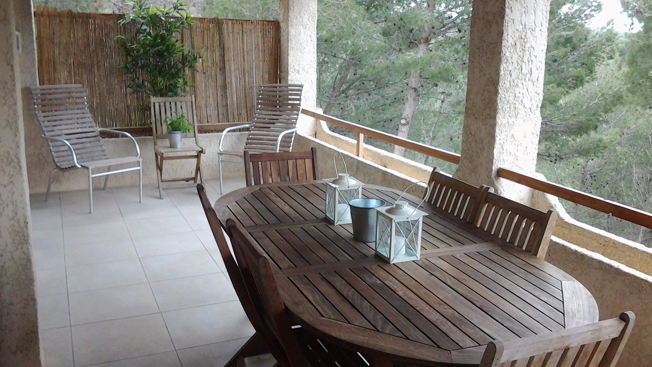 Photo of Outdoor in Ensues-la-Redonne