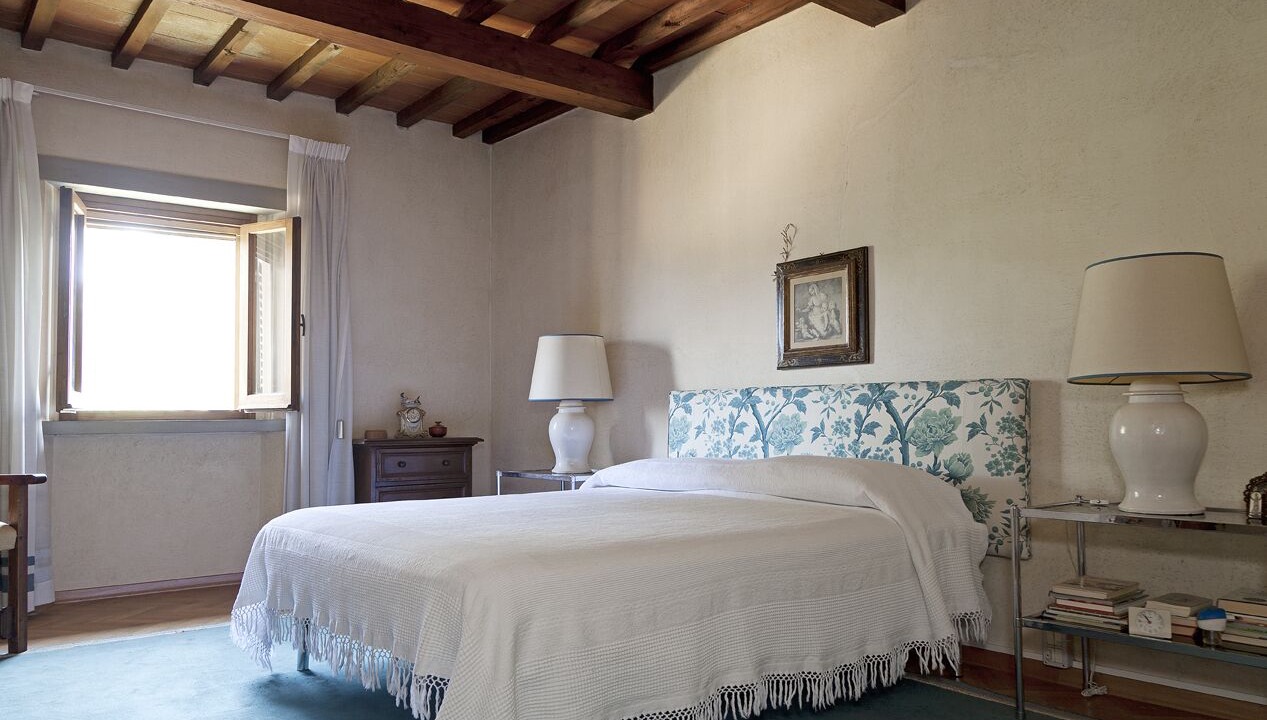 Photo of Bedroom in Lastra a Signa
