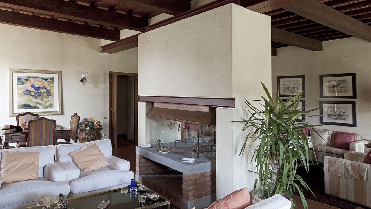Photo of Livingroom in Lastra a Signa