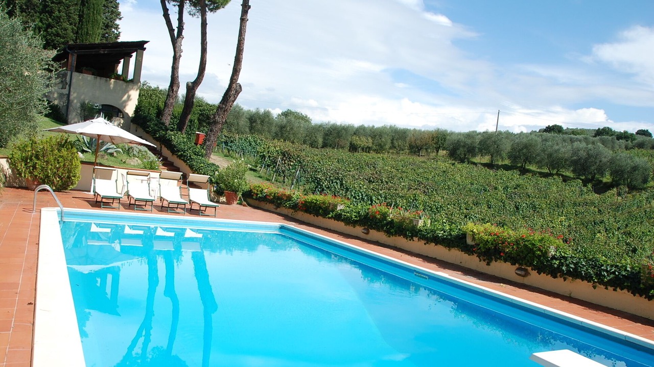 Photo of Outdoor in Lastra a Signa