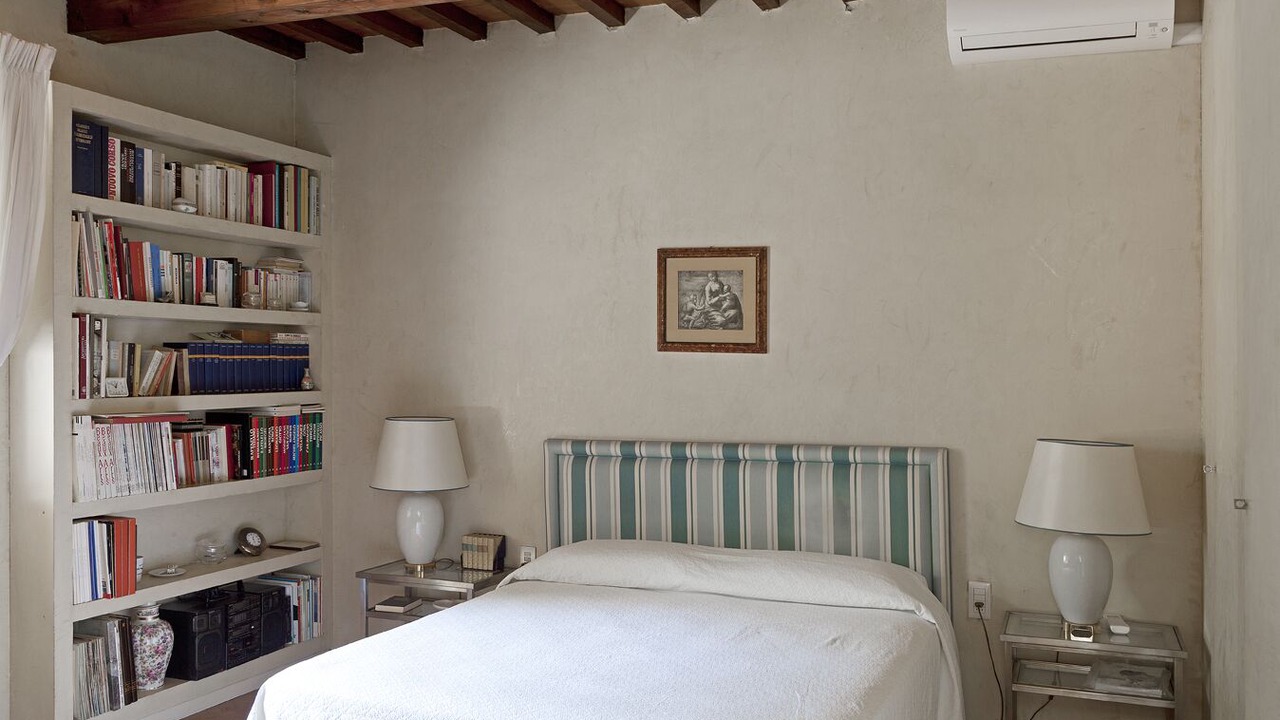 Photo of Bedroom in Lastra a Signa